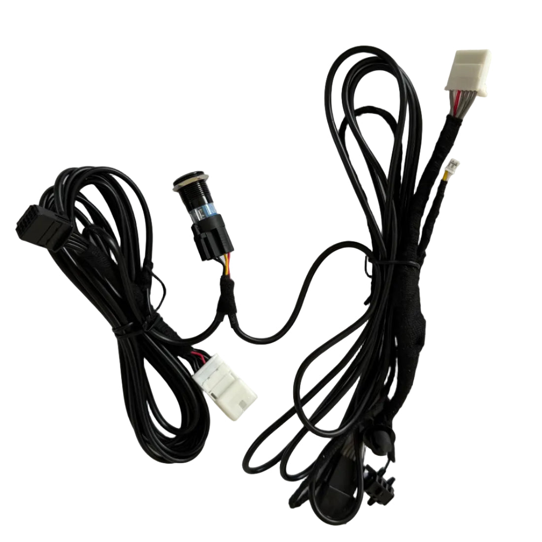 Hidden Kill Switch compatible with LC 250 All Series (2024 - Current)