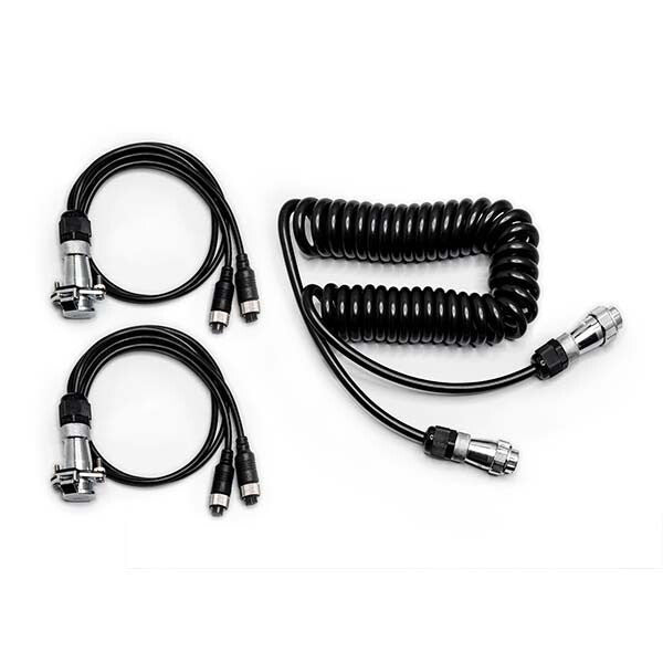 Full Screen Wireless & Wired Apple Carplay & Android Auto with optional Caravan Camera Integration for Toyota Land Cruiser 300 (2021 - 2024)