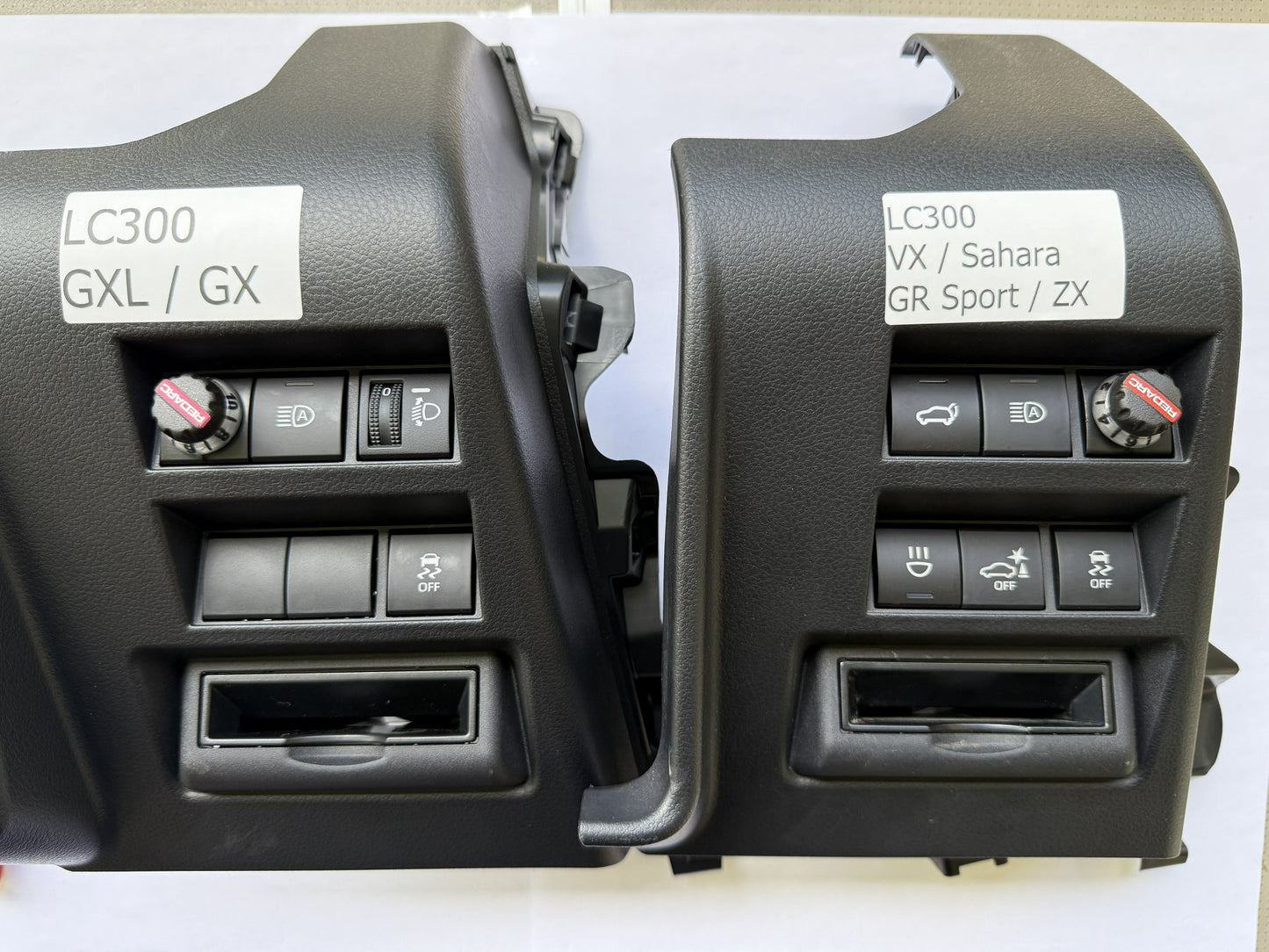 30 mins DIY Redarc Towpro V3 Elite Brake Controller Kit for Toyota Land Cruiser 300