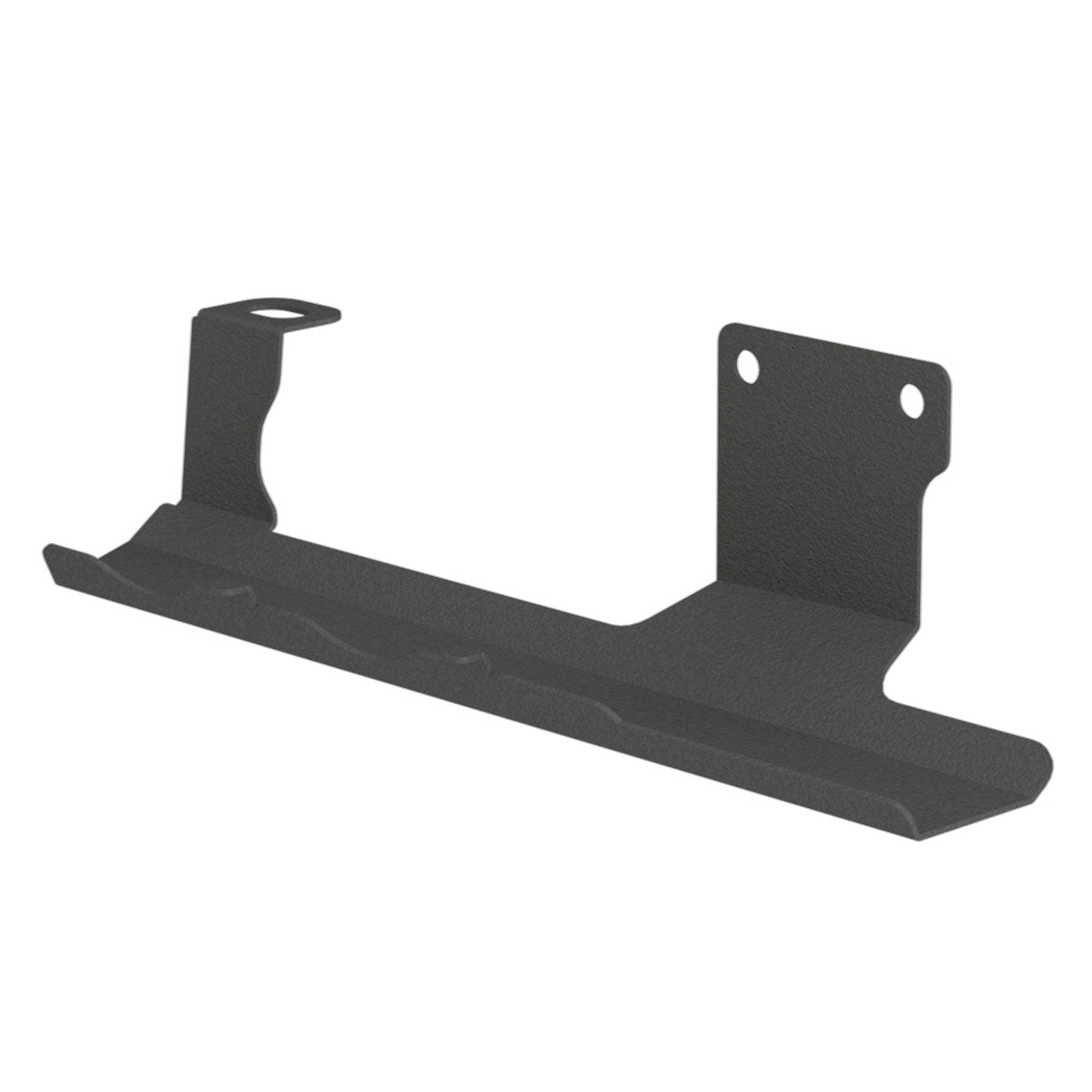 TLR Trailer Bracket for Toyota Landcruiser 300 Series – Left Hand Side