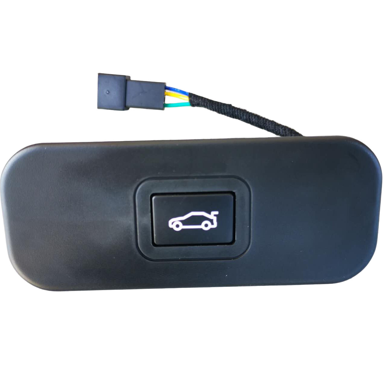 Spare Parts: Tailgate Gate Handle for Nissan Patrol Y62 Electric Tailgate