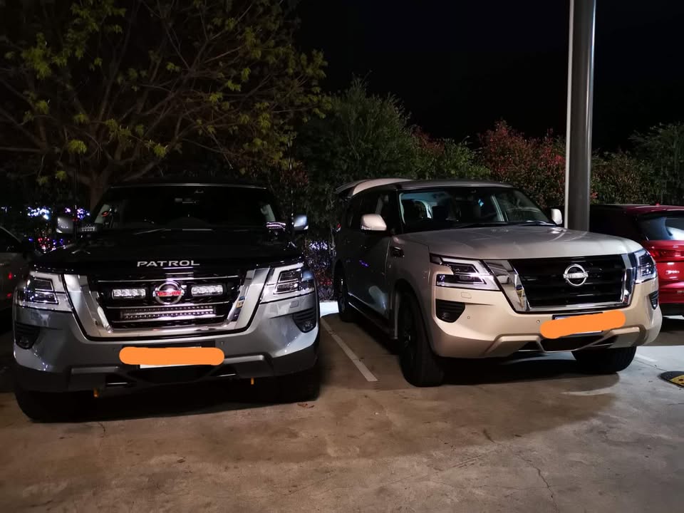 Automatic Power Gate Electric Lift Tailgate for Nissan Patrol Y62 S5 / S4 2015 onwards