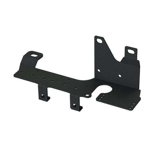 TLR Trailer Bracket for Toyota Landcruiser 300 Series – Left Hand Side