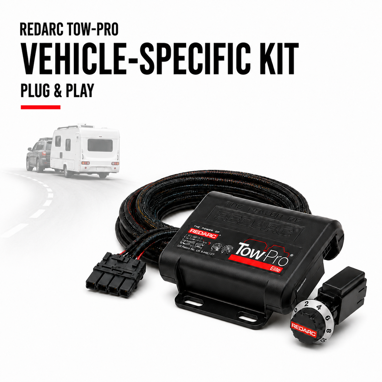 Towpro Kit