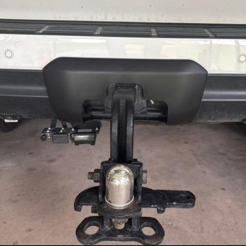 Tow Cover suitable for Land Cruiser 300 LC300 (2021 - current)[Not for ZX]