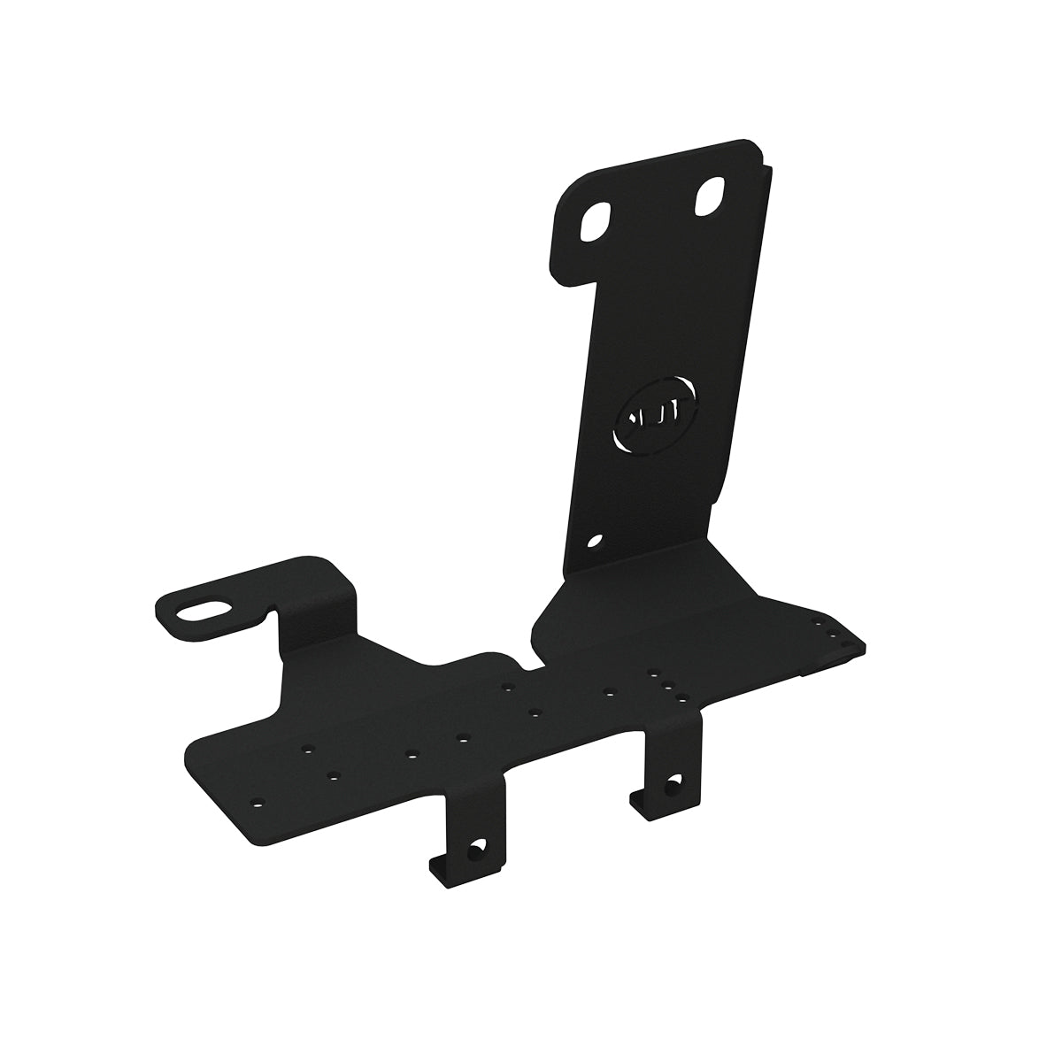 TLR Trailer Plug Bracket and Guard for Toyota Landcruiser Prado 250 (2024 - current)
