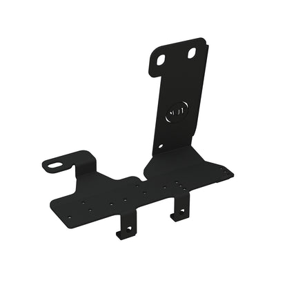 TLR Trailer Plug Bracket and Guard for Toyota Landcruiser Prado 250 (2024 - current)