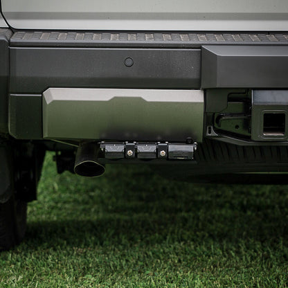 TLR Trailer Plug Bracket and Guard for Toyota Landcruiser Prado 250 (2024 - current)