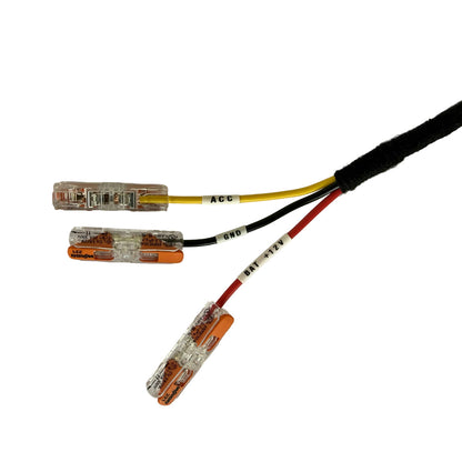 Accessories and Battery Power PickUp Kit compatible with LC 300 All Series (2021 - current)