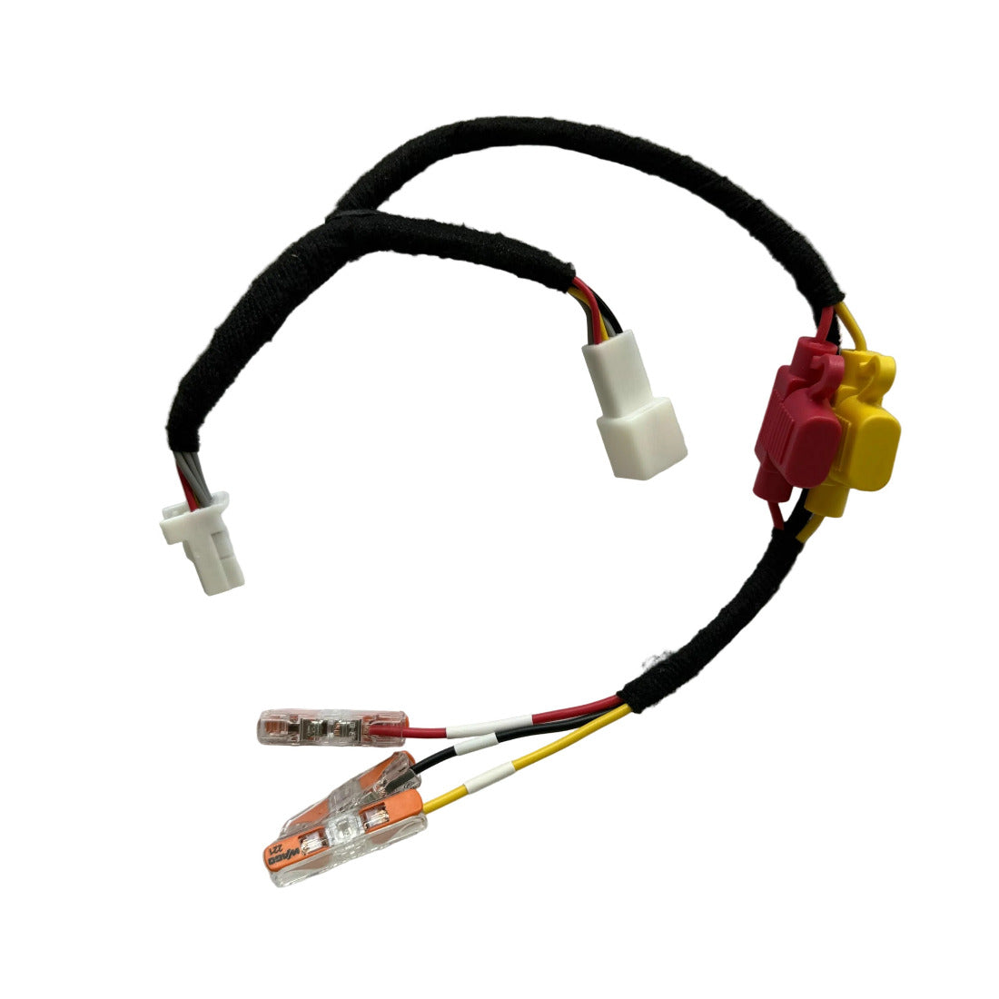 Accessories and Battery Power PickUp Kit compatible with LC 300 All Series (2021 - current)