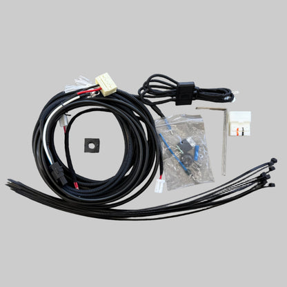 30 mins DIY Redarc Towpro V3 Elite Brake Controller Kit for Toyota Land Cruiser 300