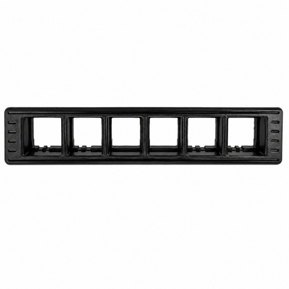 Switch Panel for Toyota Prado 250 (2024 - current)
