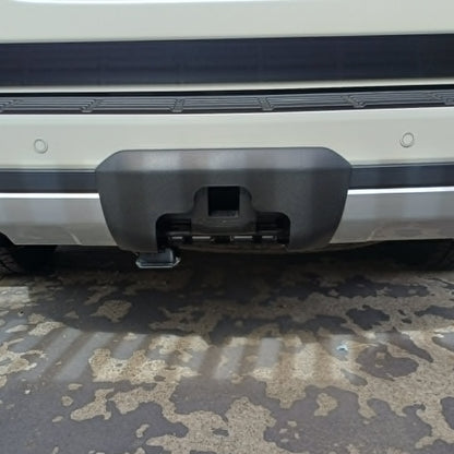 Tow Cover suitable for Land Cruiser 300 LC300 (2021 - current)[Not for ZX]