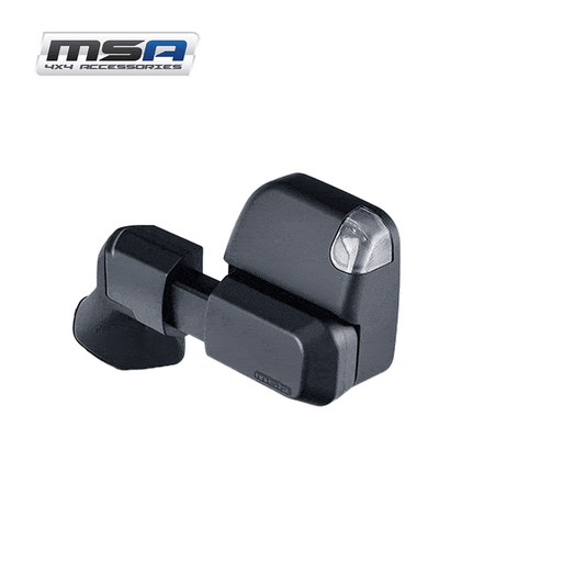 MSA POWER FOLD Towing Mirrors for Toyota LandCruiser 300 All Series