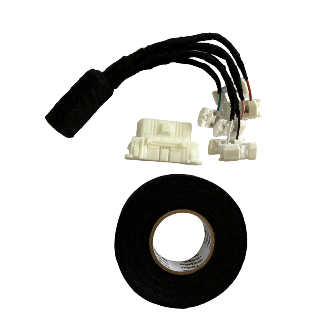 OBD kit - Anti-theft security kit compatible with LC 250 (2024 - current) 11 Nov dispatch