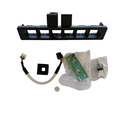 Switch Panel for Toyota Prado 250 (2024 - current)