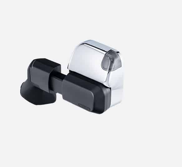 MSA POWER FOLD Towing Mirrors for Toyota LandCruiser 300 All Series