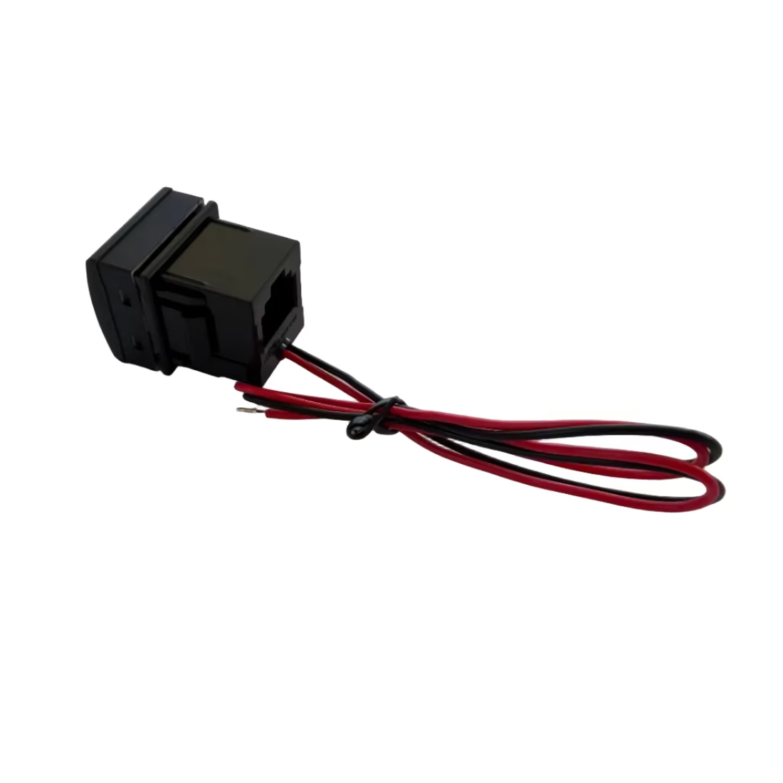 Switch Panel for Toyota Prado 250 (2024 - current)