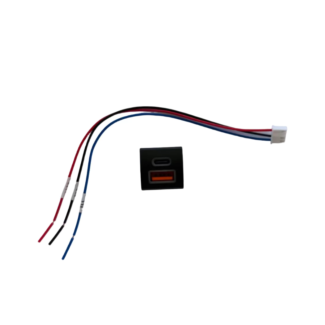 Switch Panel for Toyota Prado 250 (2024 - current)