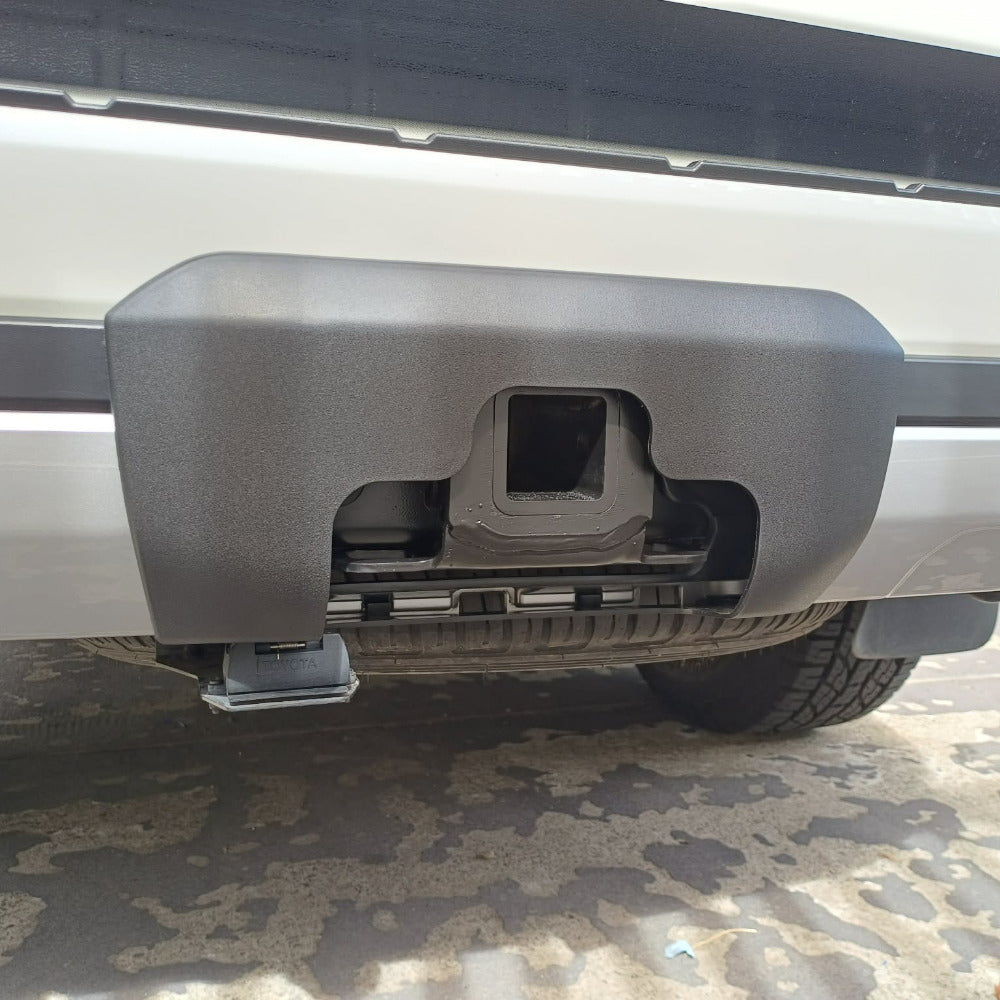 Tow Cover suitable for Land Cruiser 300 LC300 (2021 - current)[Not for ZX]