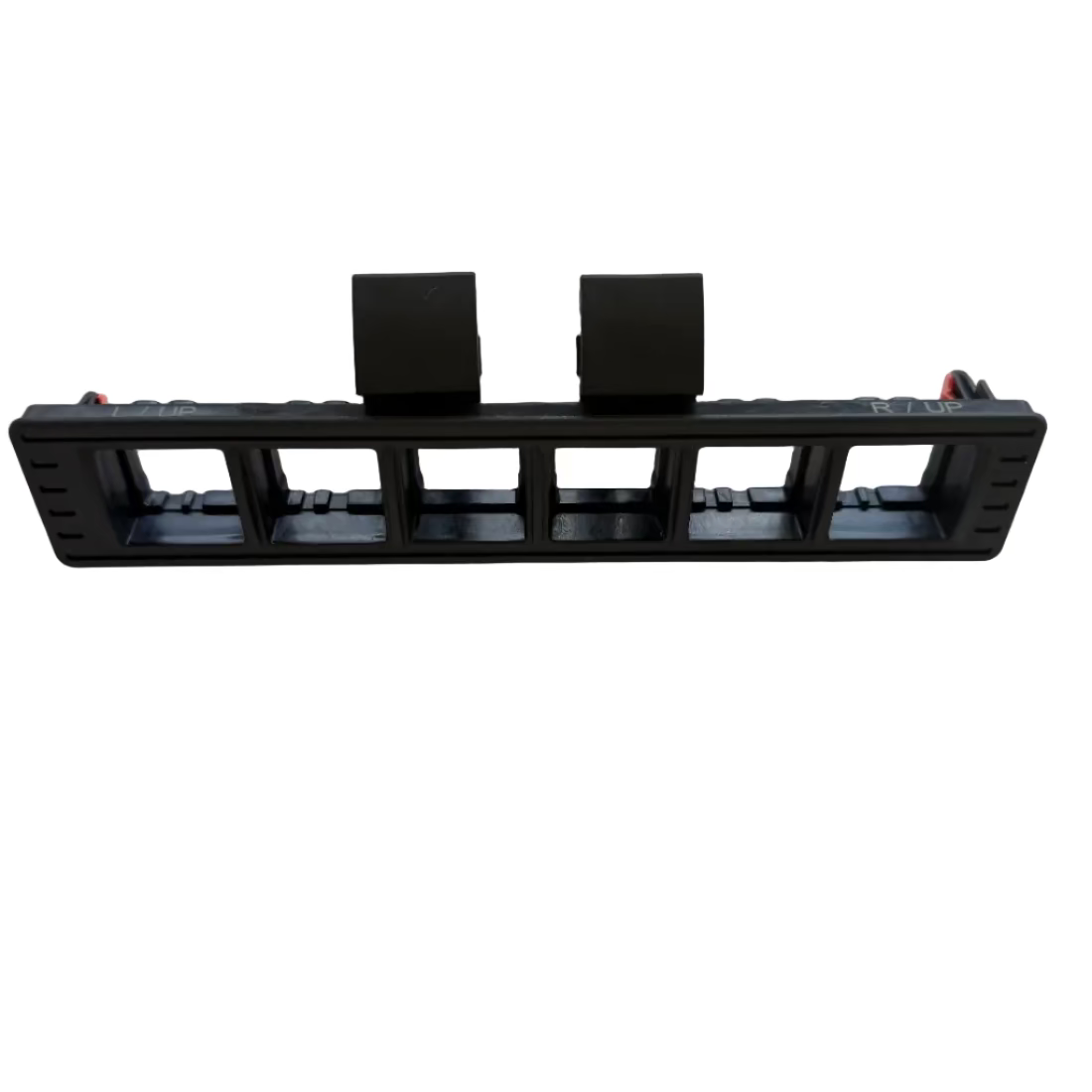Switch Panel for Toyota Prado 250 (2024 - current)