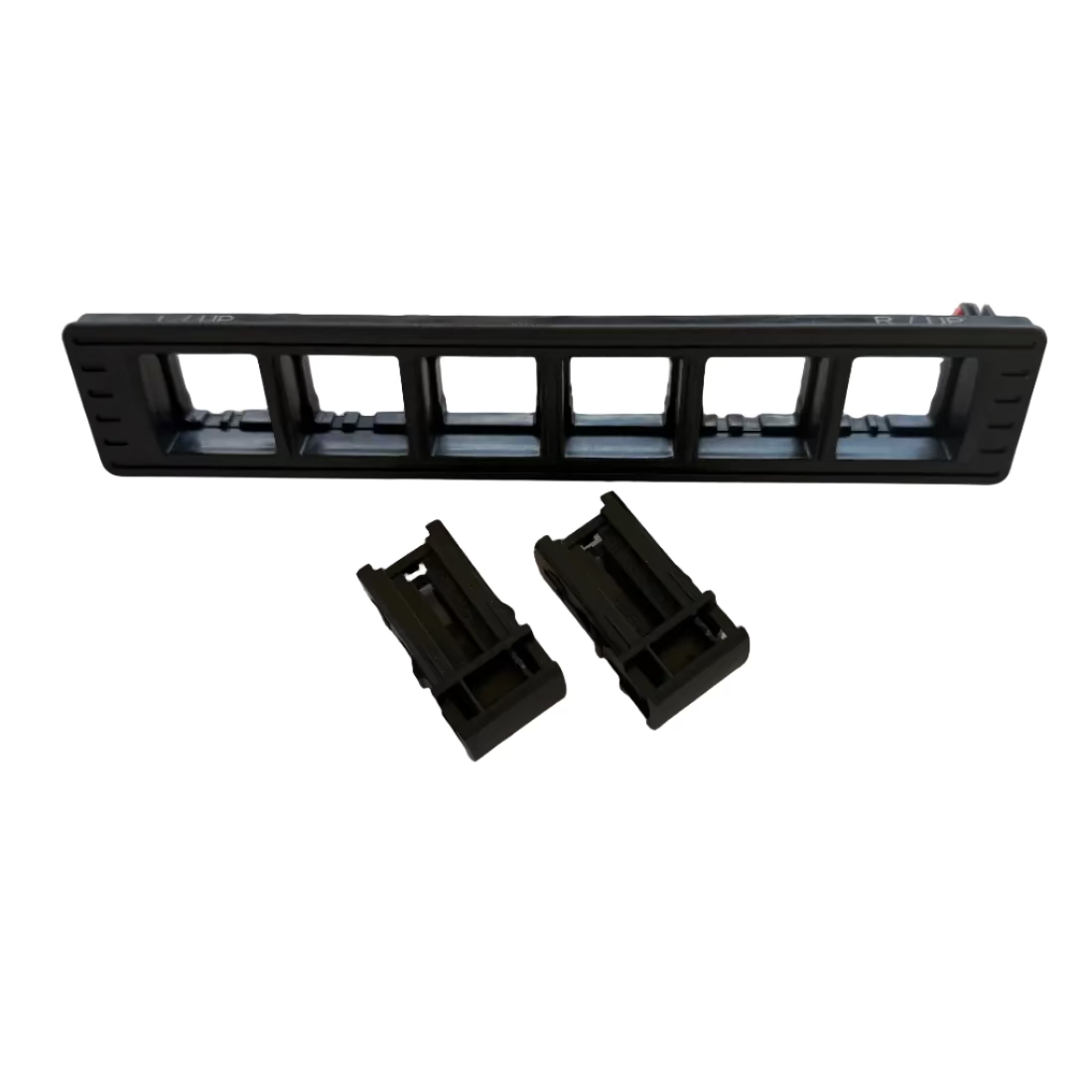 Switch Panel for Toyota Prado 250 (2024 - current)