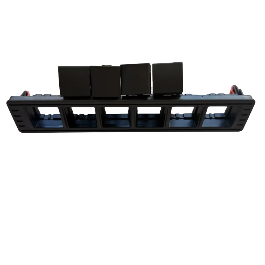 Switch Panel for Toyota Prado 250 (2024 - current)