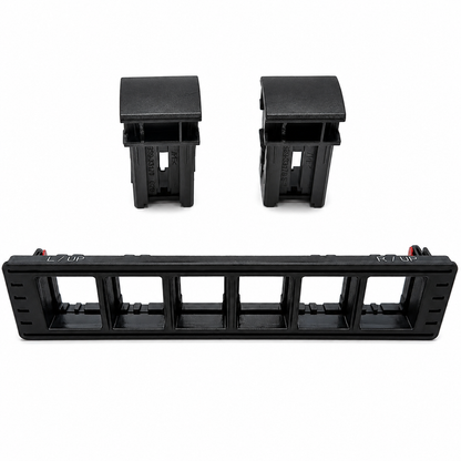 Switch Panel for Toyota Prado 250 (2024 - current)