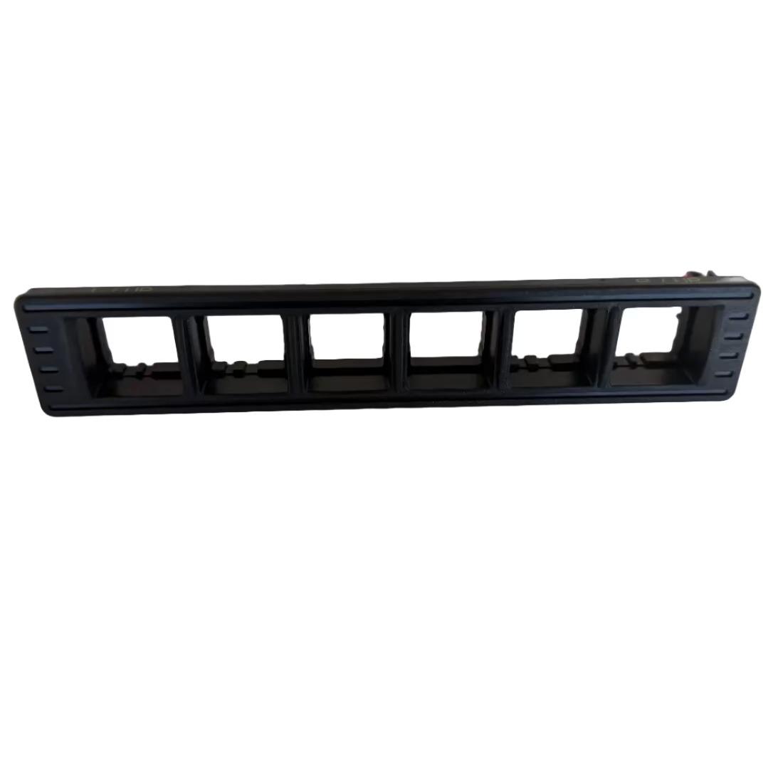 Switch Panel for Toyota Prado 250 (2024 - current)
