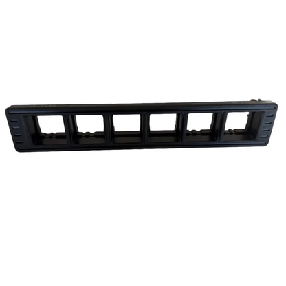 Switch Panel for Toyota Prado 250 (2024 - current)