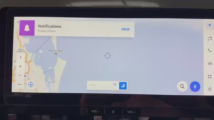 [Pre Order] Caravan Camera Integration for Toyota Land Cruiser 300 series (2025 - Current)