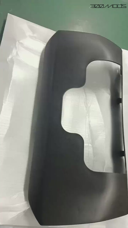 Tow Cover compatible with LC 300 all series (2021 - current)