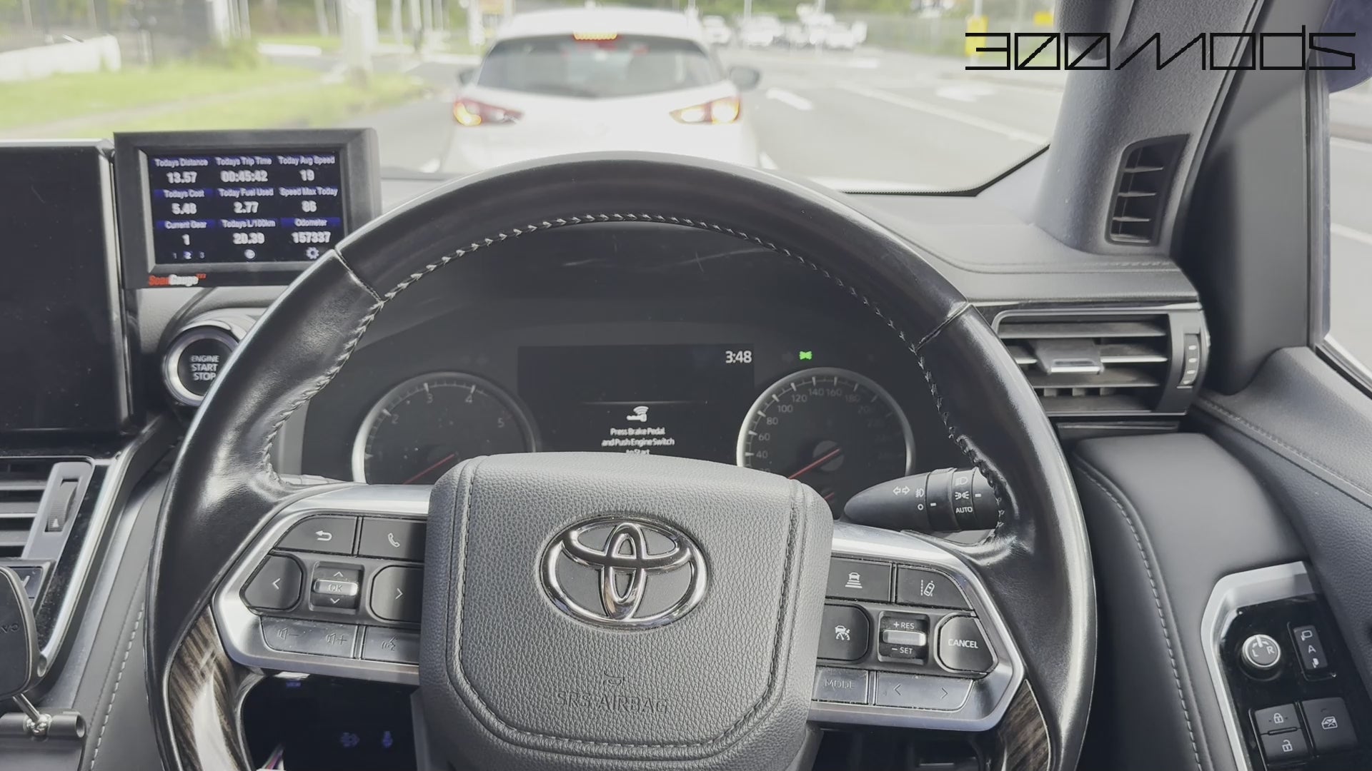 その他 mry Lane Departure Alert Auto Switch-off at Startup compatible with